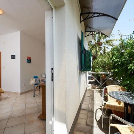 Apartments Mare - 30 M From Pebble Beach 브랜지카 외부 사진