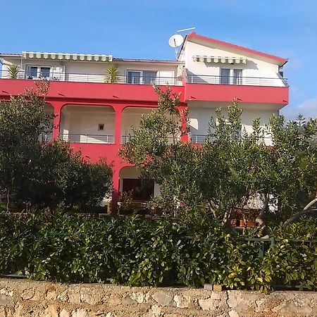 Apartments Mare - 30 M From Pebble Beach 브랜지카 외부 사진