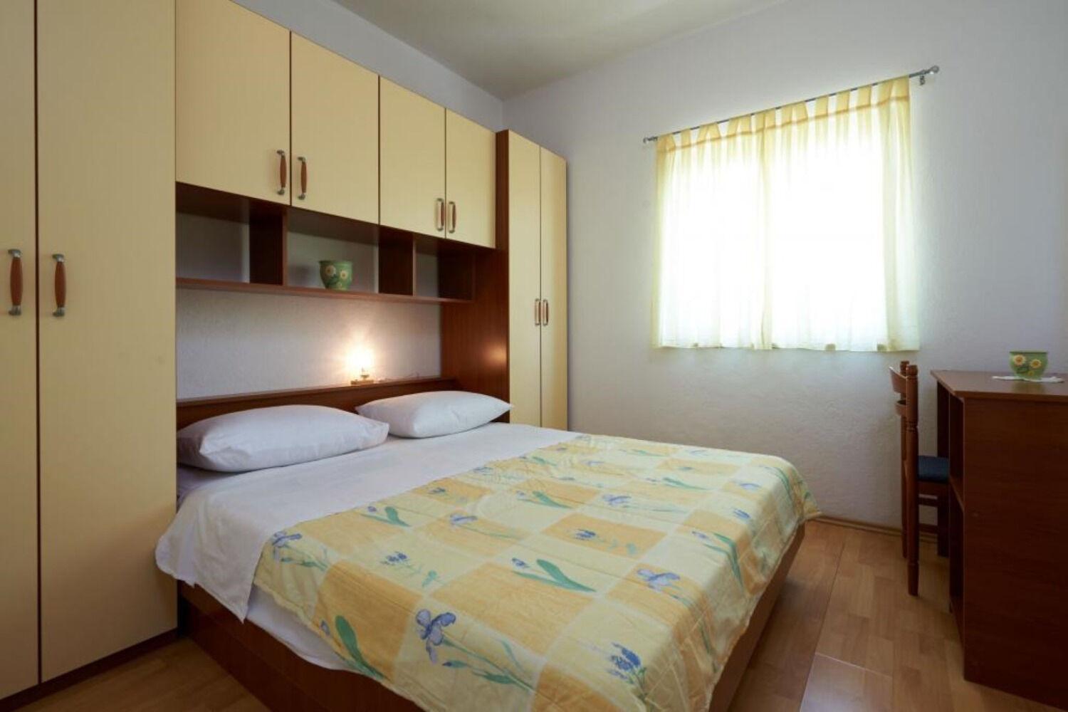 Apartments Mare - 30 M From Pebble Beach 브랜지카 외부 사진