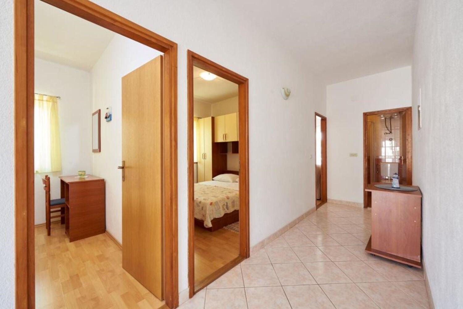 Apartments Mare - 30 M From Pebble Beach 브랜지카 외부 사진