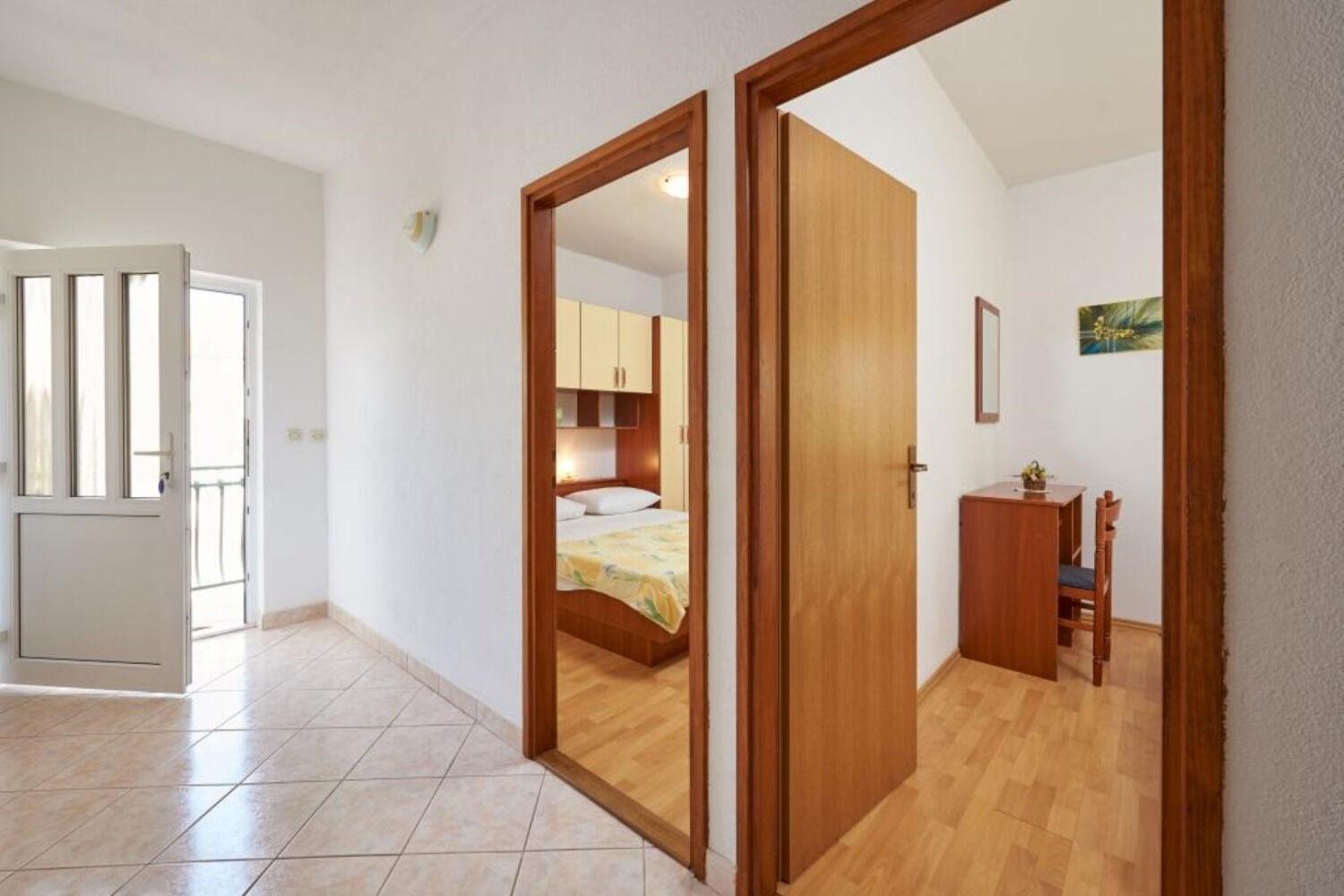 Apartments Mare - 30 M From Pebble Beach 브랜지카 외부 사진
