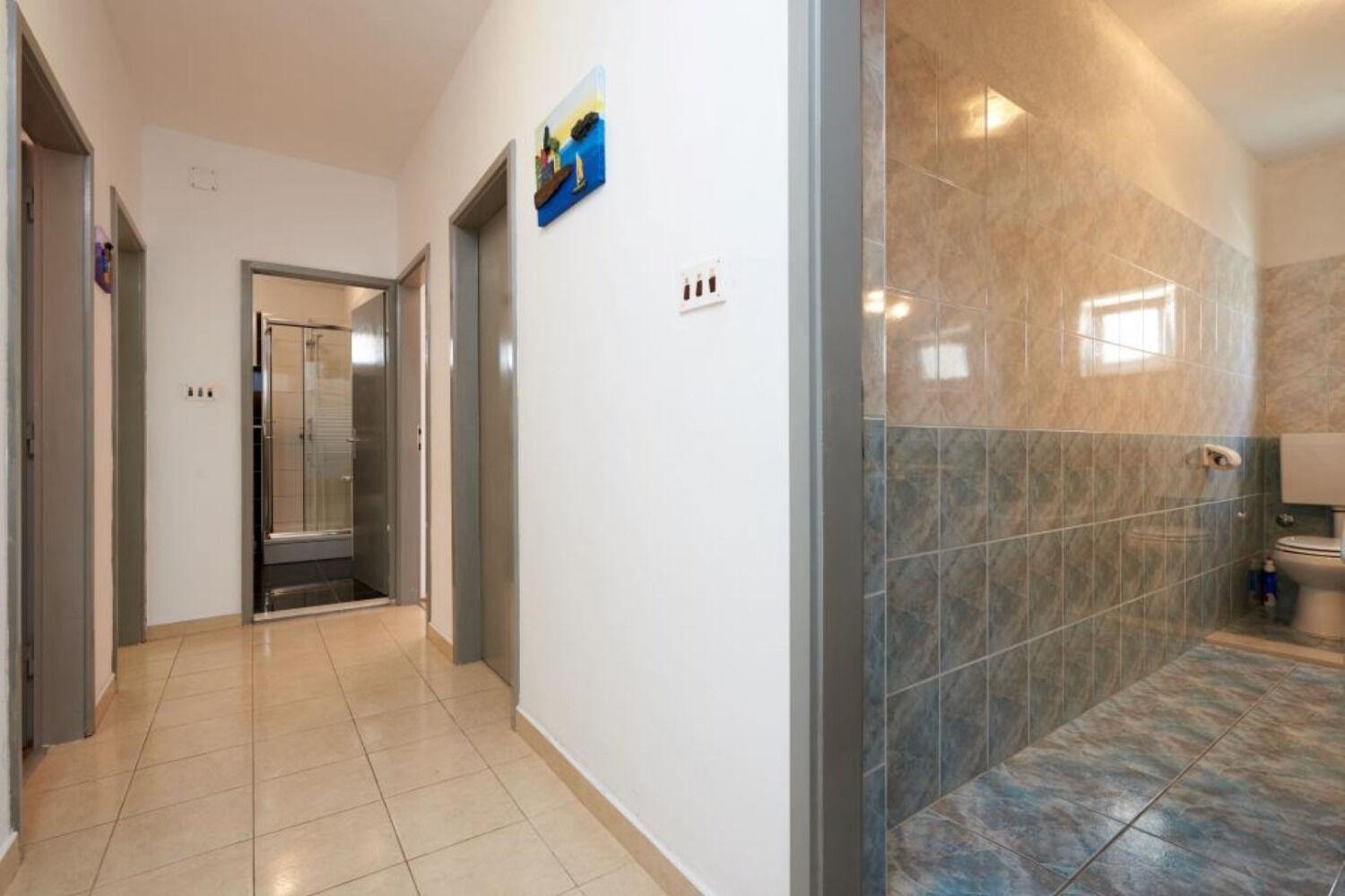 Apartments Mare - 30 M From Pebble Beach 브랜지카 외부 사진