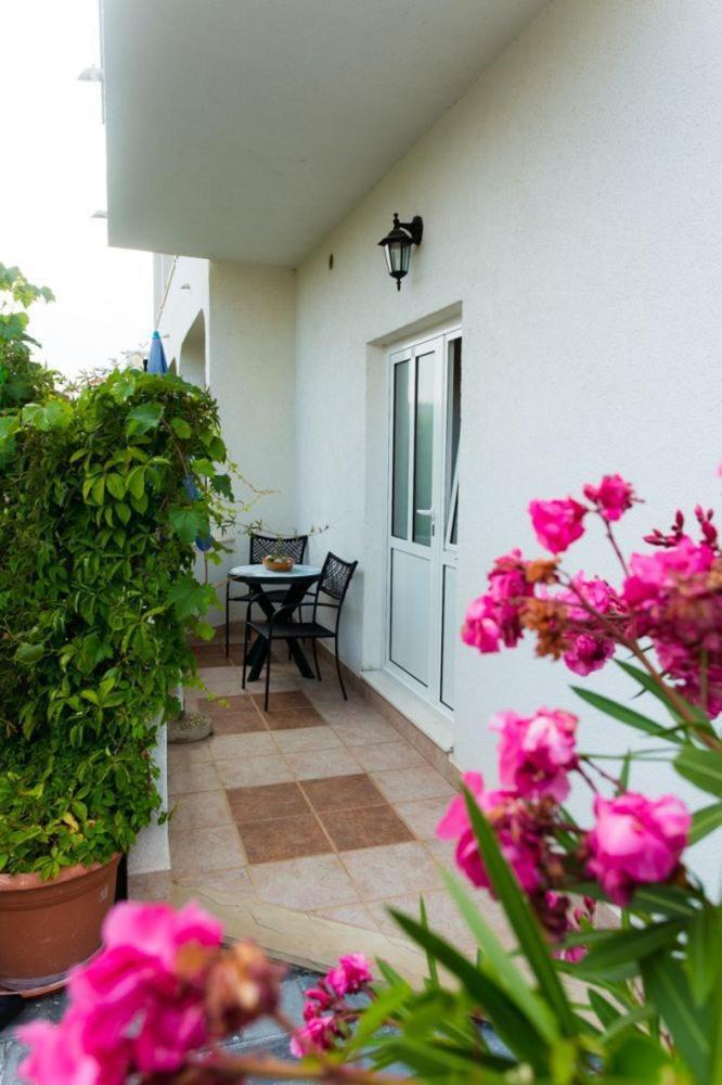 Apartments Mare - 30 M From Pebble Beach 브랜지카 외부 사진