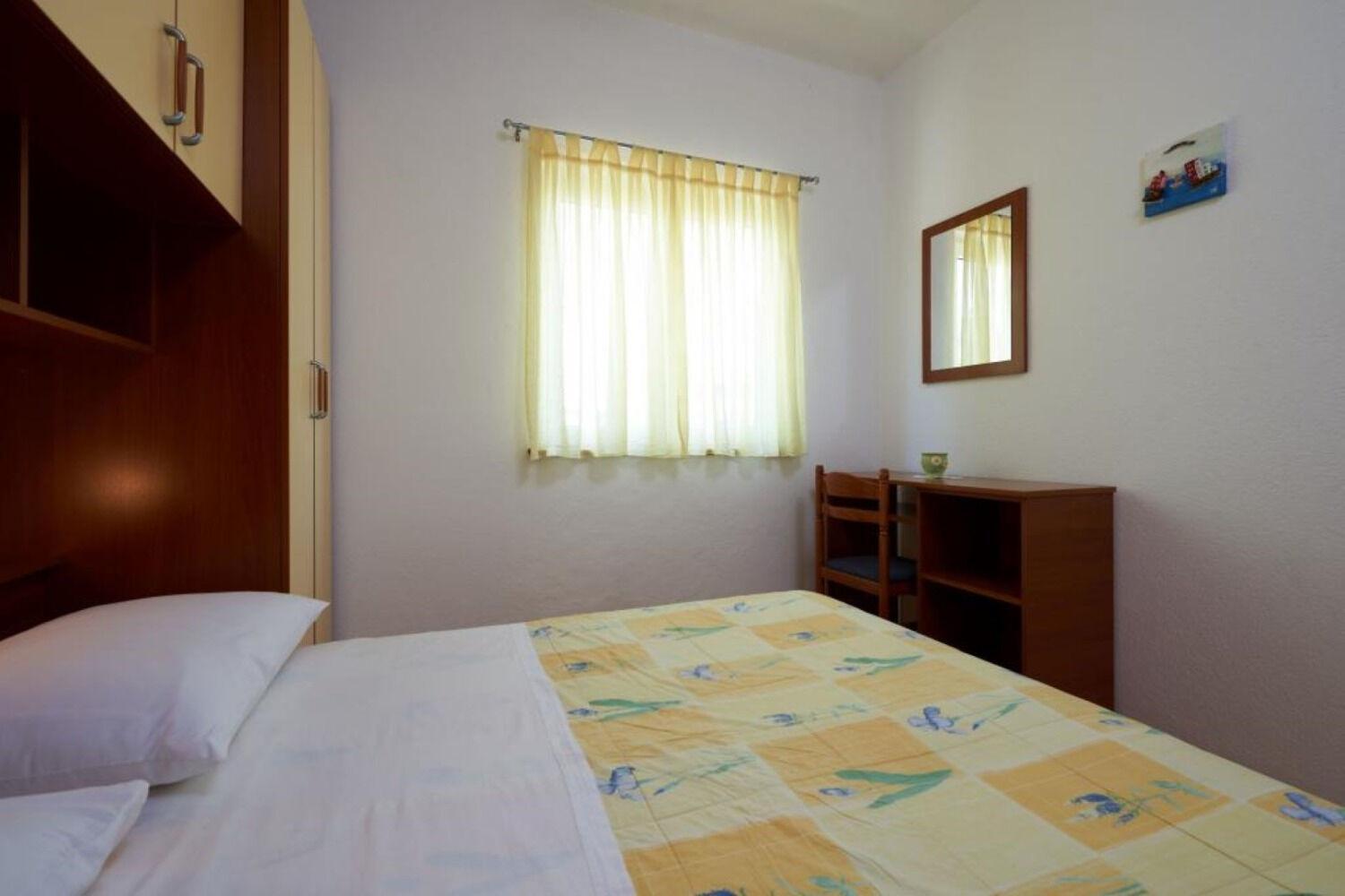 Apartments Mare - 30 M From Pebble Beach 브랜지카 외부 사진