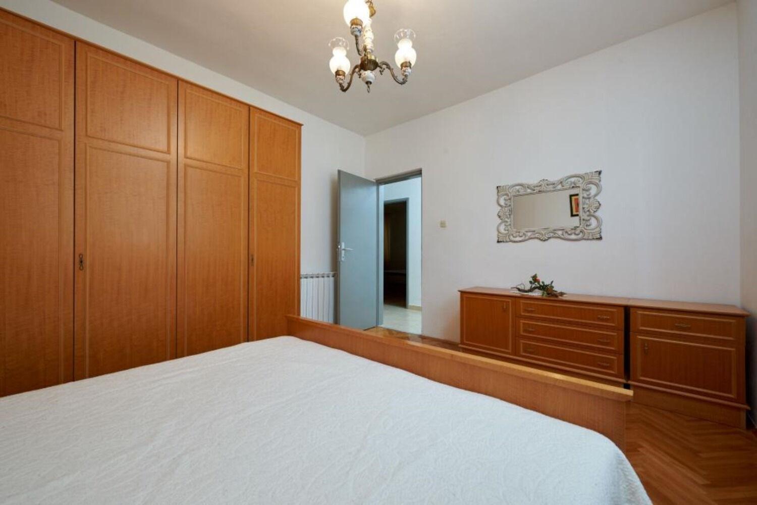 Apartments Mare - 30 M From Pebble Beach 브랜지카 외부 사진