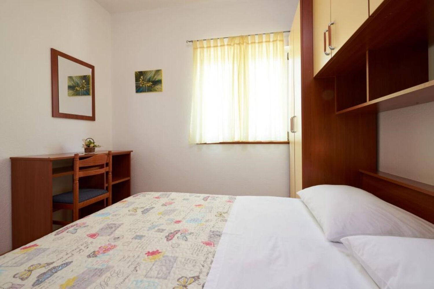 Apartments Mare - 30 M From Pebble Beach 브랜지카 외부 사진