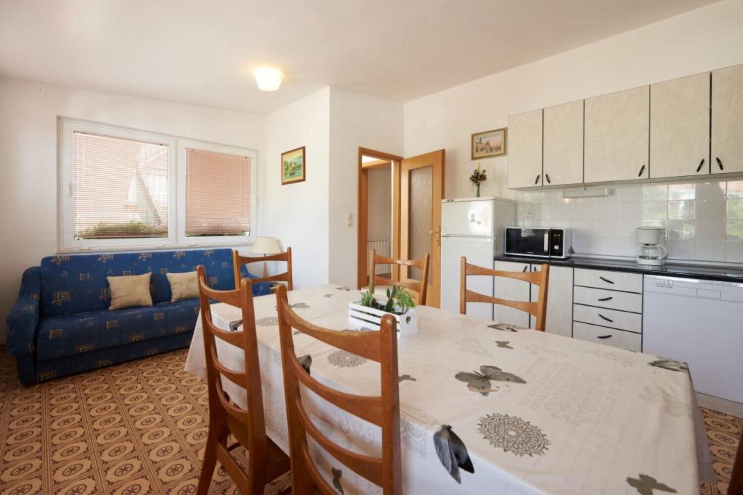 Apartments Mare - 30 M From Pebble Beach 브랜지카 외부 사진
