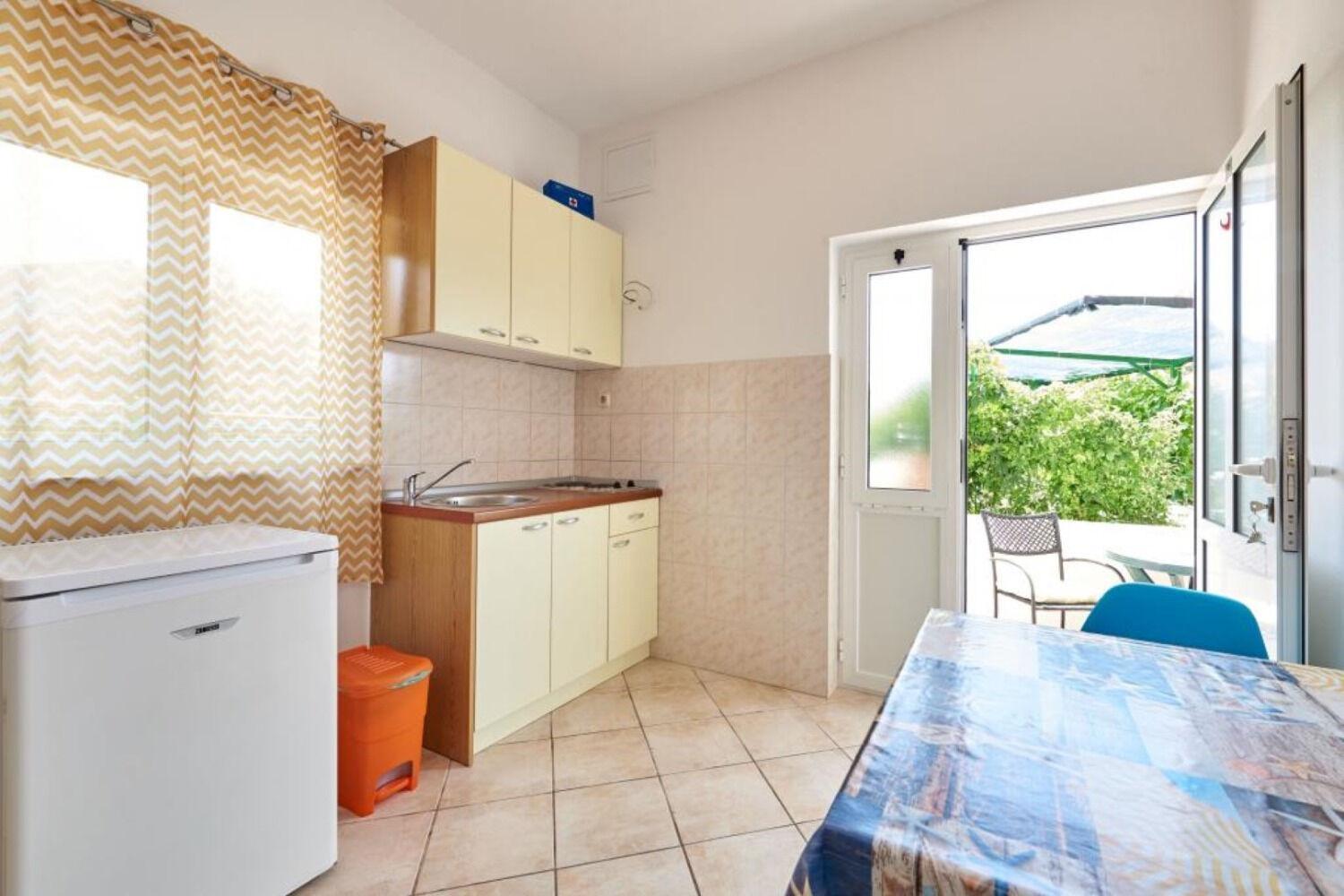 Apartments Mare - 30 M From Pebble Beach 브랜지카 외부 사진