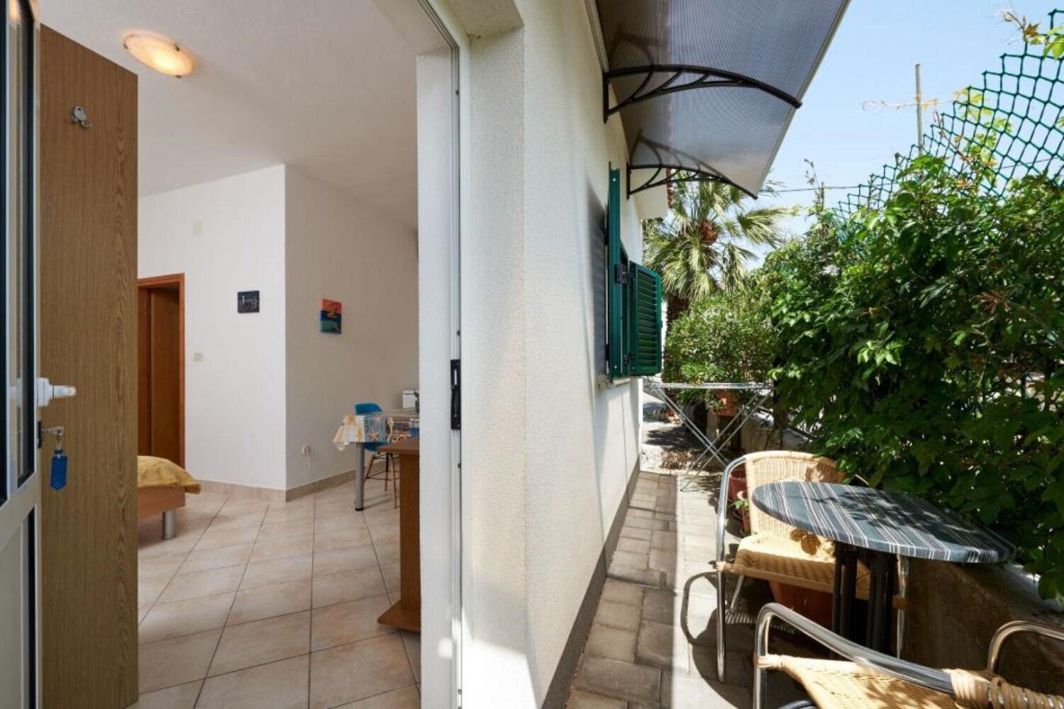 Apartments Mare - 30 M From Pebble Beach 브랜지카 외부 사진