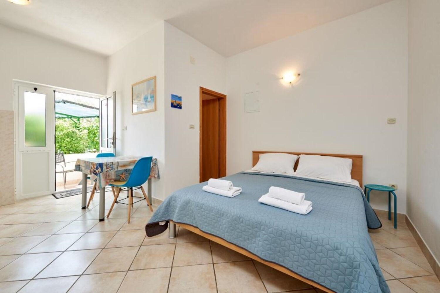 Apartments Mare - 30 M From Pebble Beach 브랜지카 외부 사진