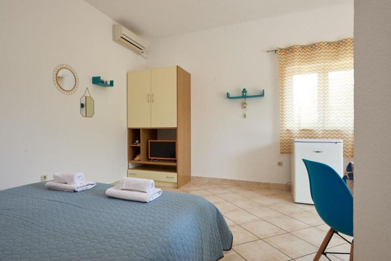 Apartments Mare - 30 M From Pebble Beach 브랜지카 외부 사진