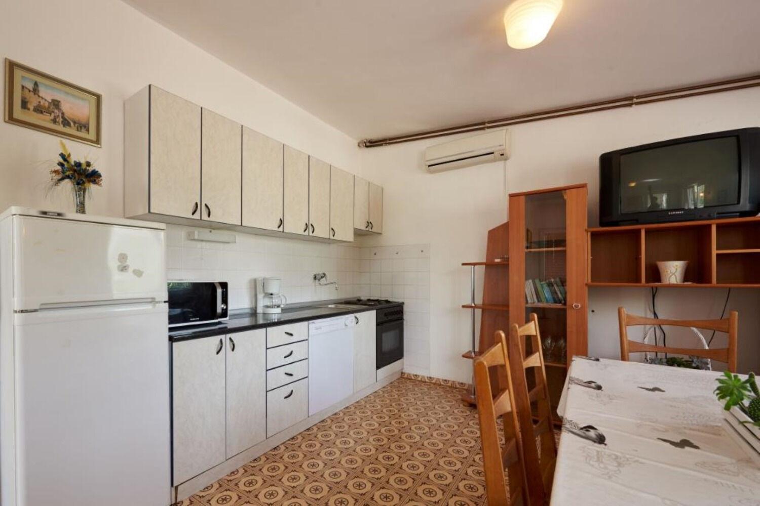 Apartments Mare - 30 M From Pebble Beach 브랜지카 외부 사진