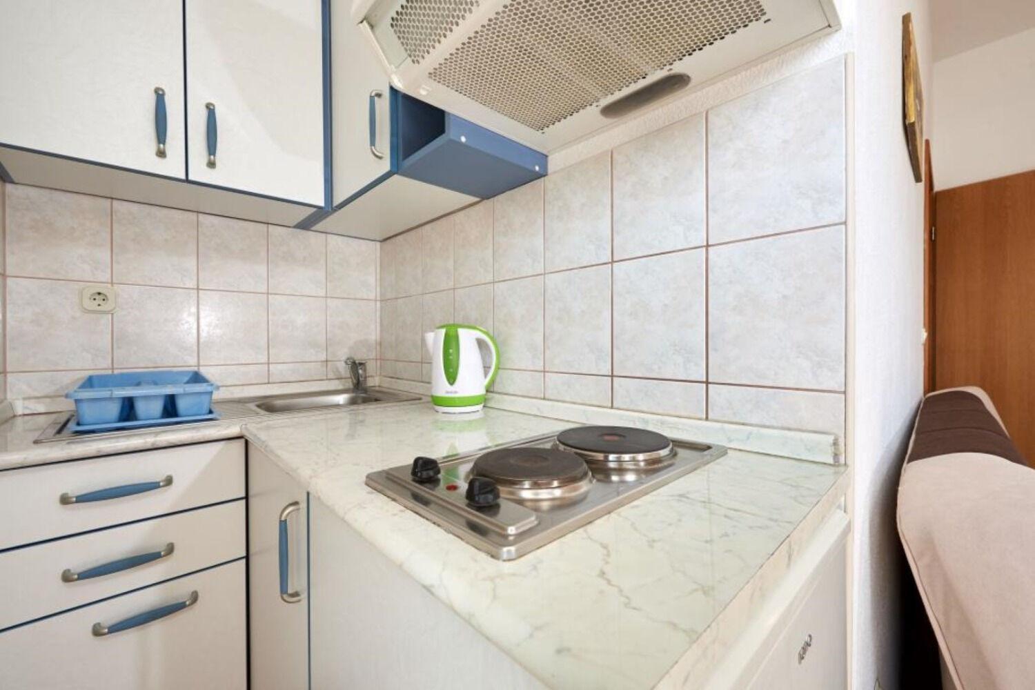 Apartments Mare - 30 M From Pebble Beach 브랜지카 외부 사진