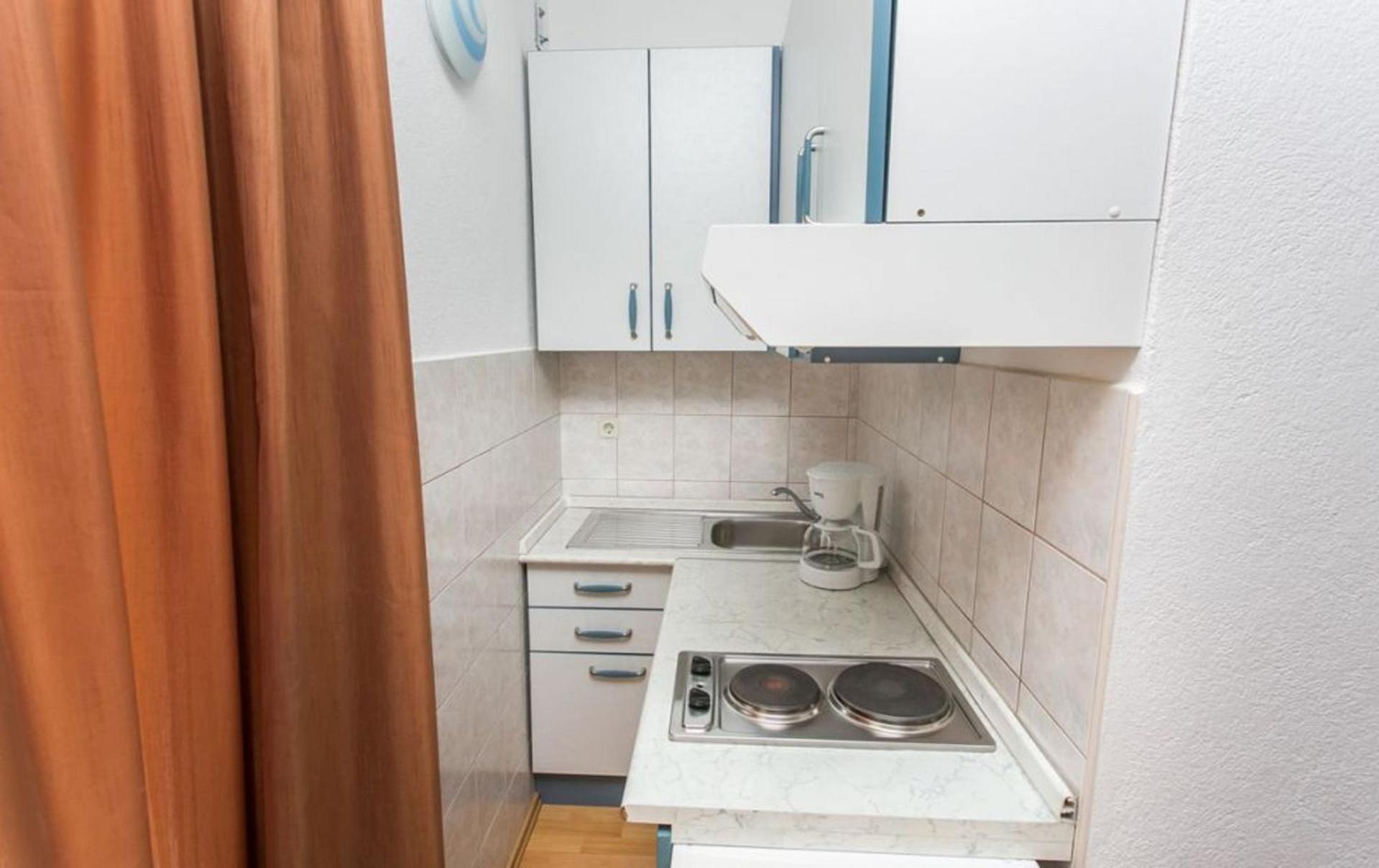 Apartments Mare - 30 M From Pebble Beach 브랜지카 외부 사진